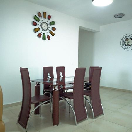 Abaga Nomsa Zen Appartement מראה חיצוני תמונה