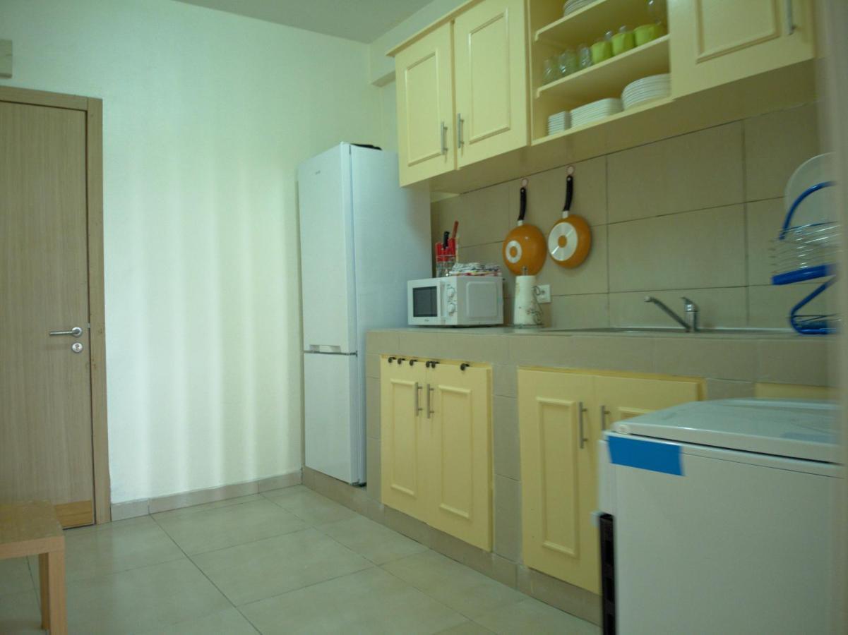 Abaga Nomsa Zen Appartement מראה חיצוני תמונה
