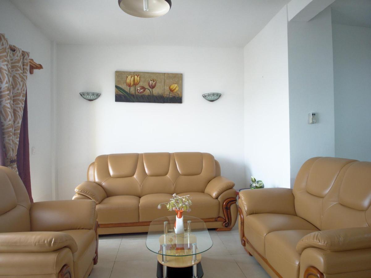 Abaga Nomsa Zen Appartement מראה חיצוני תמונה