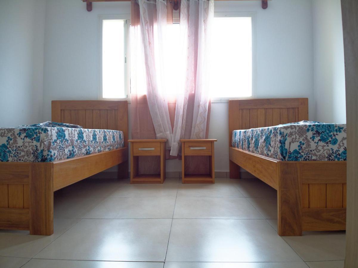 Abaga Nomsa Zen Appartement מראה חיצוני תמונה