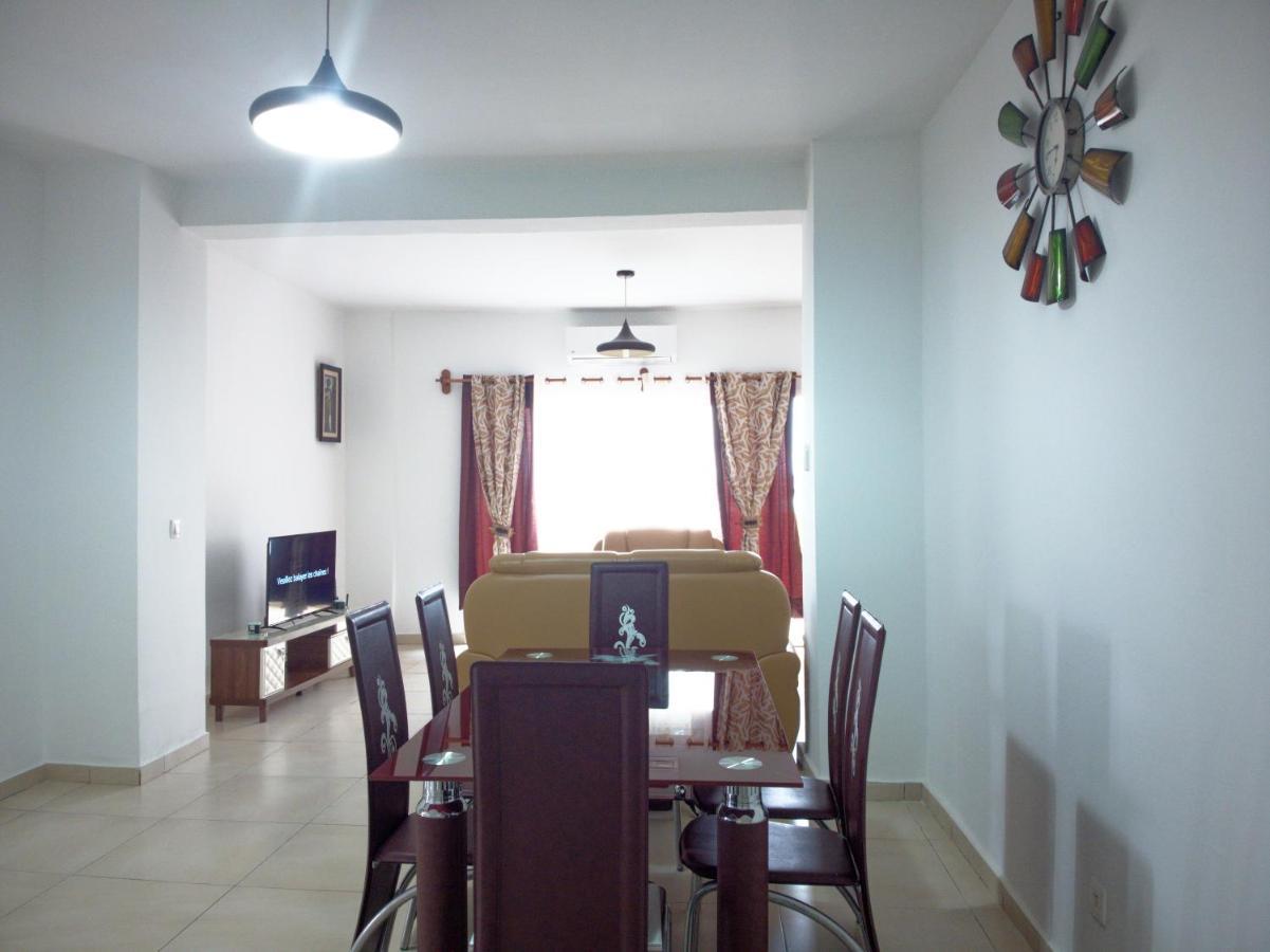 Abaga Nomsa Zen Appartement מראה חיצוני תמונה