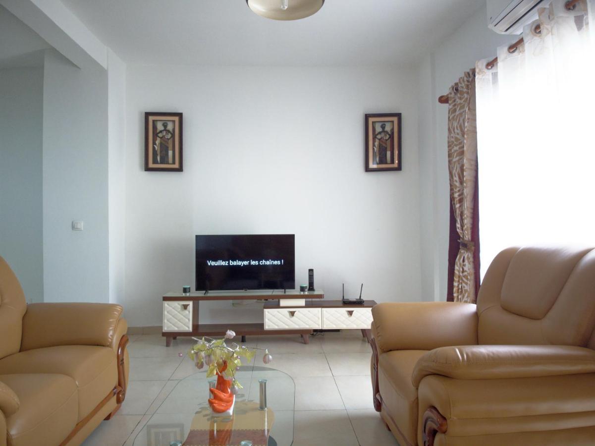Abaga Nomsa Zen Appartement מראה חיצוני תמונה