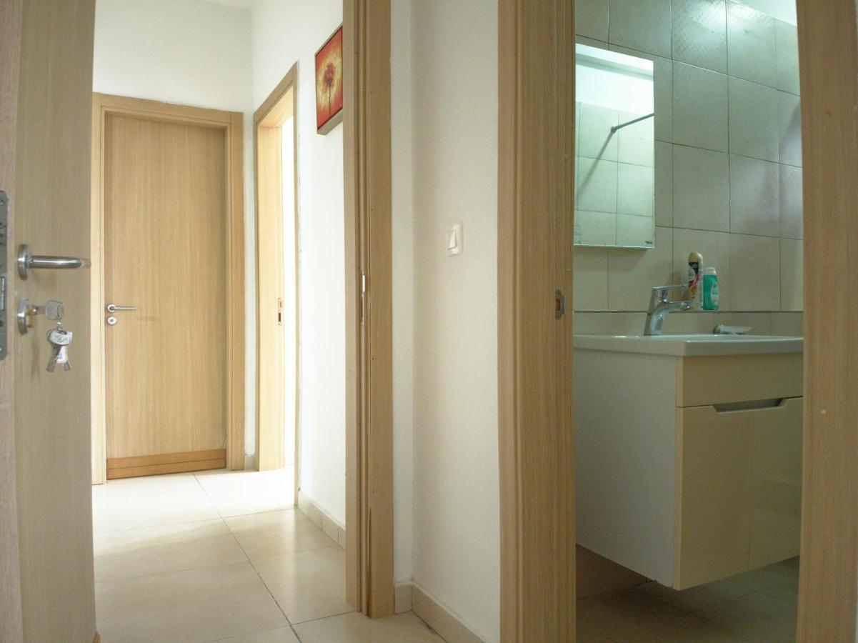 Abaga Nomsa Zen Appartement מראה חיצוני תמונה