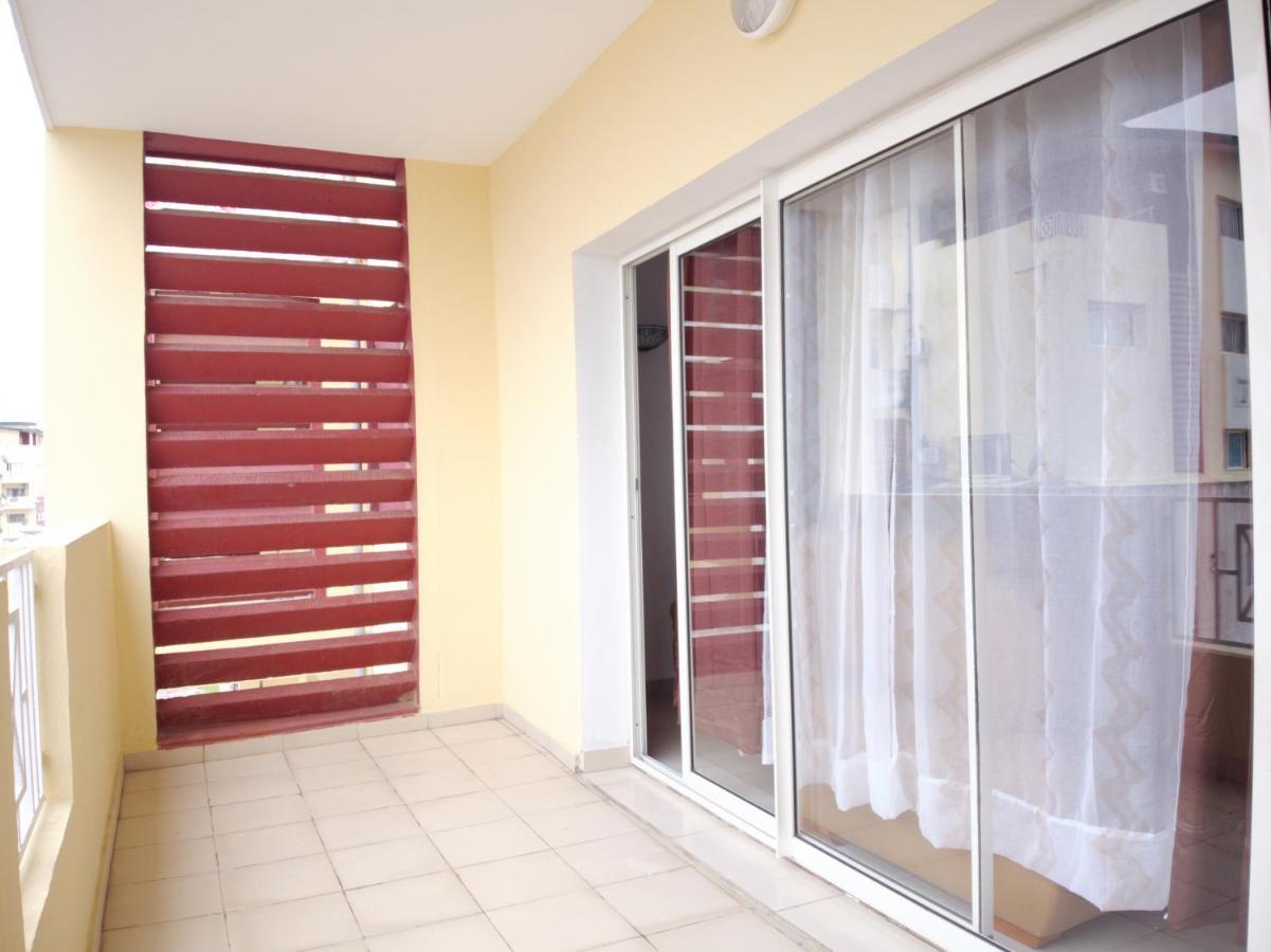 Abaga Nomsa Zen Appartement מראה חיצוני תמונה