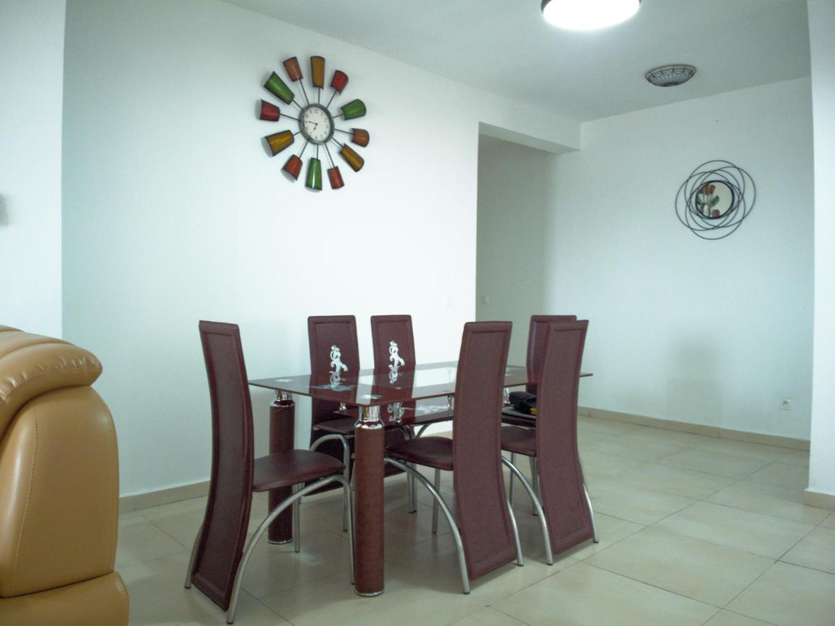 Abaga Nomsa Zen Appartement מראה חיצוני תמונה