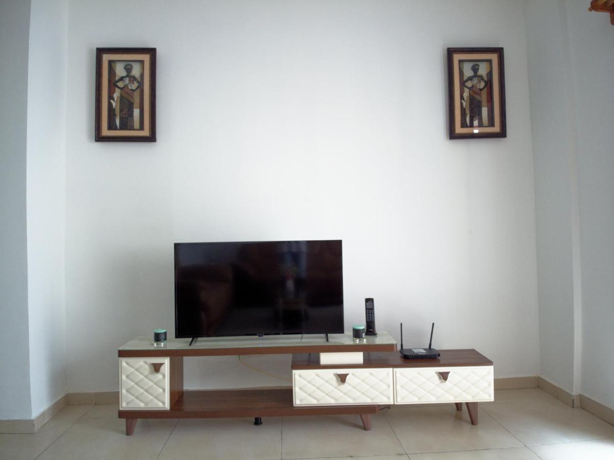 Abaga Nomsa Zen Appartement מראה חיצוני תמונה