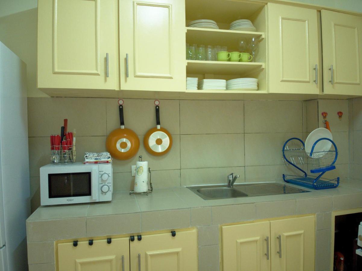 Abaga Nomsa Zen Appartement מראה חיצוני תמונה