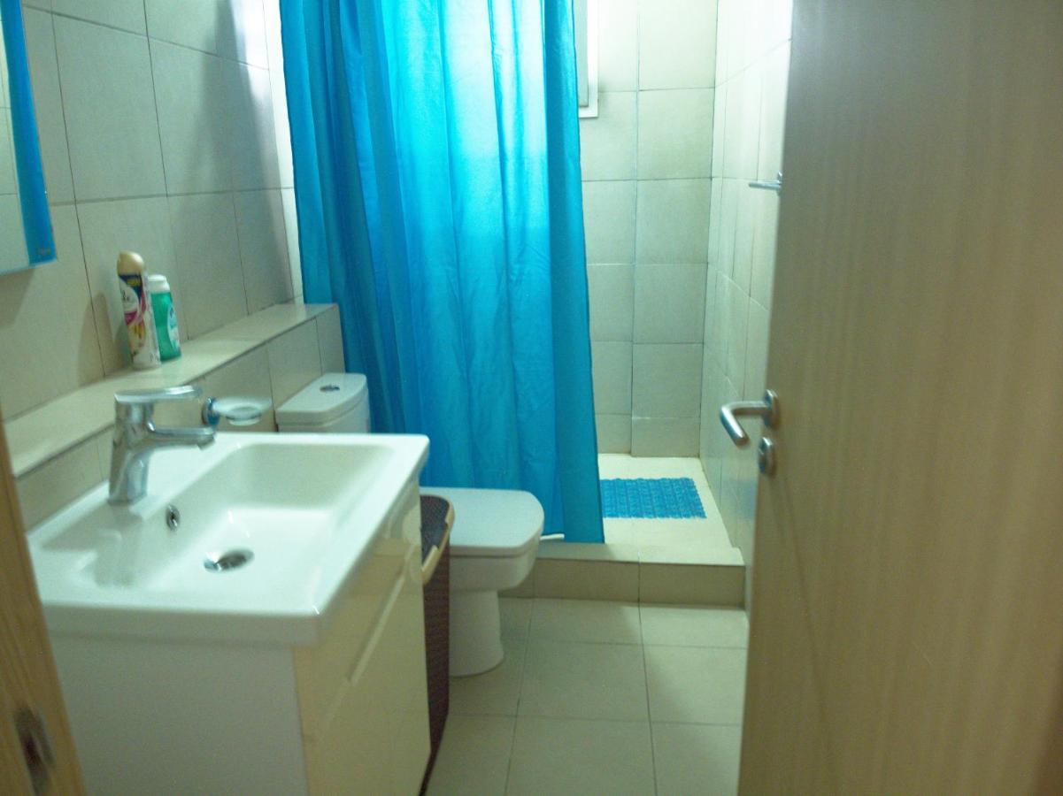 Abaga Nomsa Zen Appartement מראה חיצוני תמונה