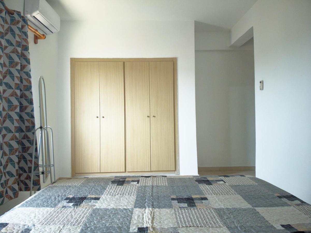 Abaga Nomsa Zen Appartement מראה חיצוני תמונה